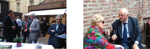 Foto dell'evento