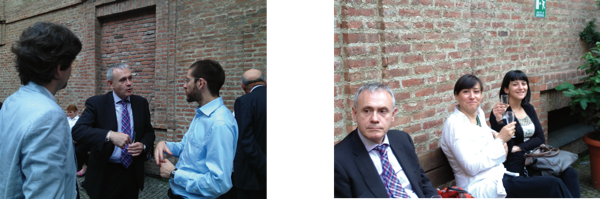 Foto dell'evento