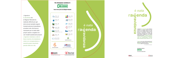 Immagine guida applicata agli strumenti di promozione