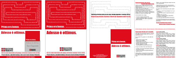 Stendardo, Pannello, Pieghevole, Annuncio