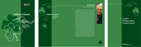 Manuale Ambiente e Carburanti