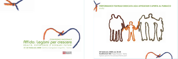 Strumenti di contatto: invito alle famiglie