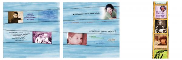 Mostra sull'affidamento