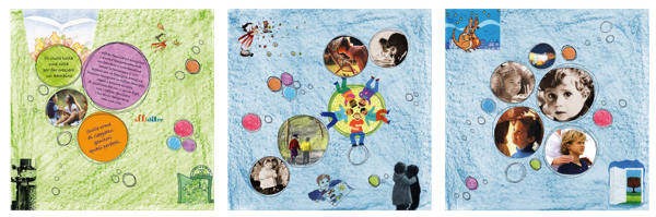 Mostra sull'affidamento