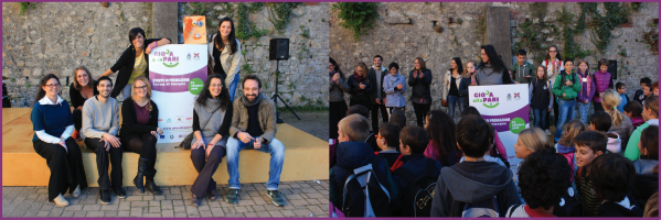 Foto dell'evento - Gioca alla Pari 23 ottobre 2014 Forum di Omegna