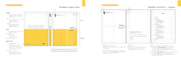 Normativa - estratto