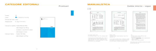 Normativa - estratto