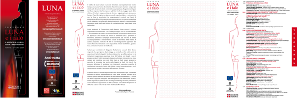 Strumenti: segnalibro, lettera, blocco notes, programma