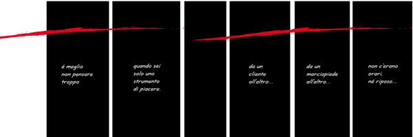 Allestimento location