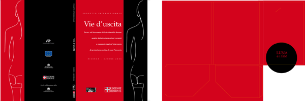 Strumenti congressuali: cartellina