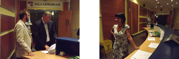 Seminario La PAC verso il 2020 - Torino 28 settembre 2011