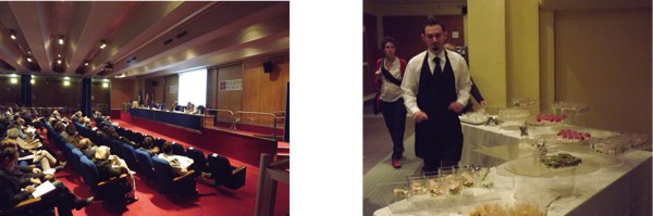 Seminario La PAC verso il 2020 - Torino 28 settembre 2011