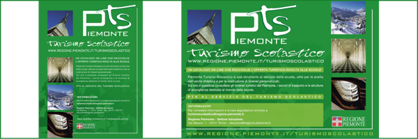 Annunci stampa Didatour e Sole24ore