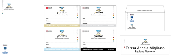 Strumenti congressuali e di contatto