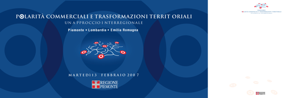 Strumenti di contatto: invito web e intestata