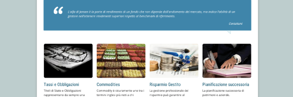 prodotti finanziari rendimento alpha