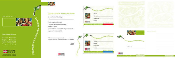 Strumenti congressuali