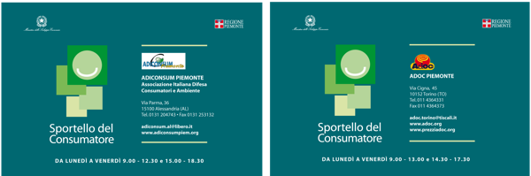 Targhe personalizzate