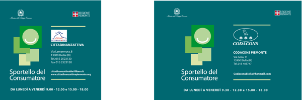 Targhe personalizzate