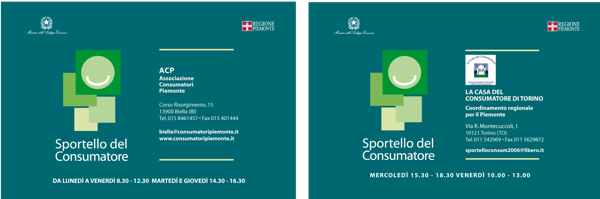 Targhe personalizzate