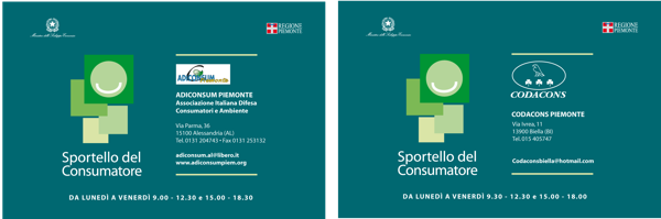 Targhe personalizzate