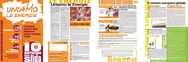 Il tabloid di approfondimento