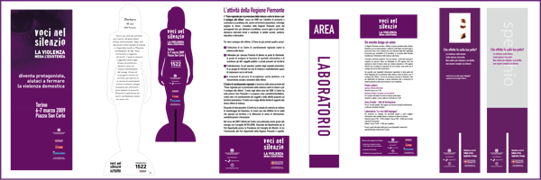 Strumenti di allestimento degli eventi in piazza