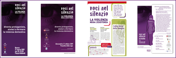 Strumenti per la promozione degli eventi