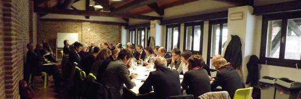 Lavori in corso: le regioni italiane per la futura programmazione agricola