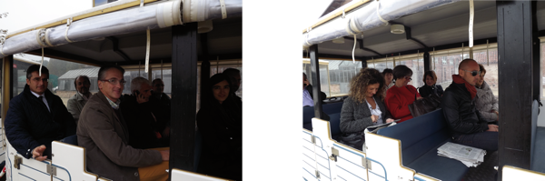 Visita guidata alla Reggia di Venaria: pronti si parte!