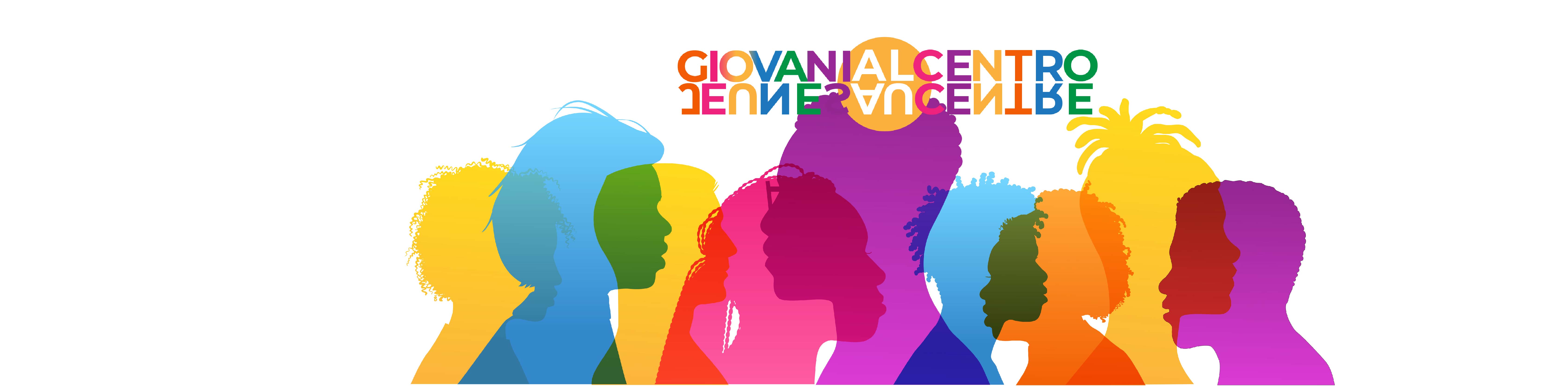 banner Giovani al centro