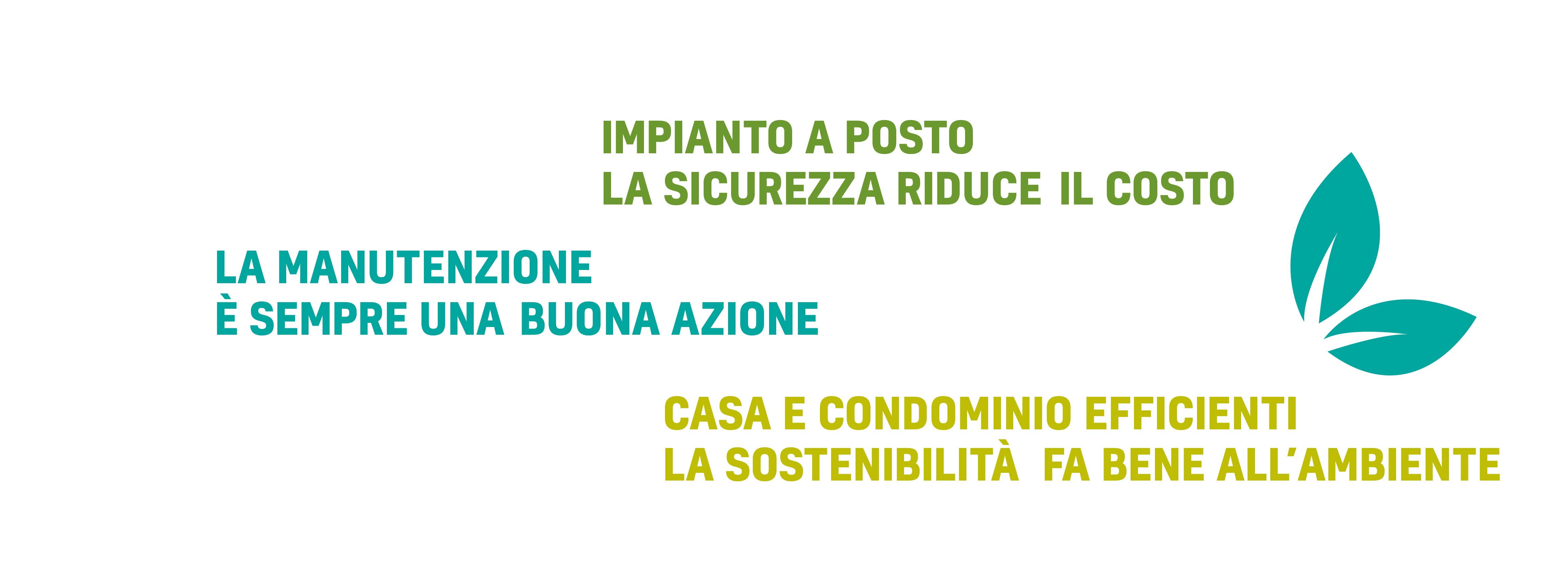 banner campagna Efficienza Energetica
