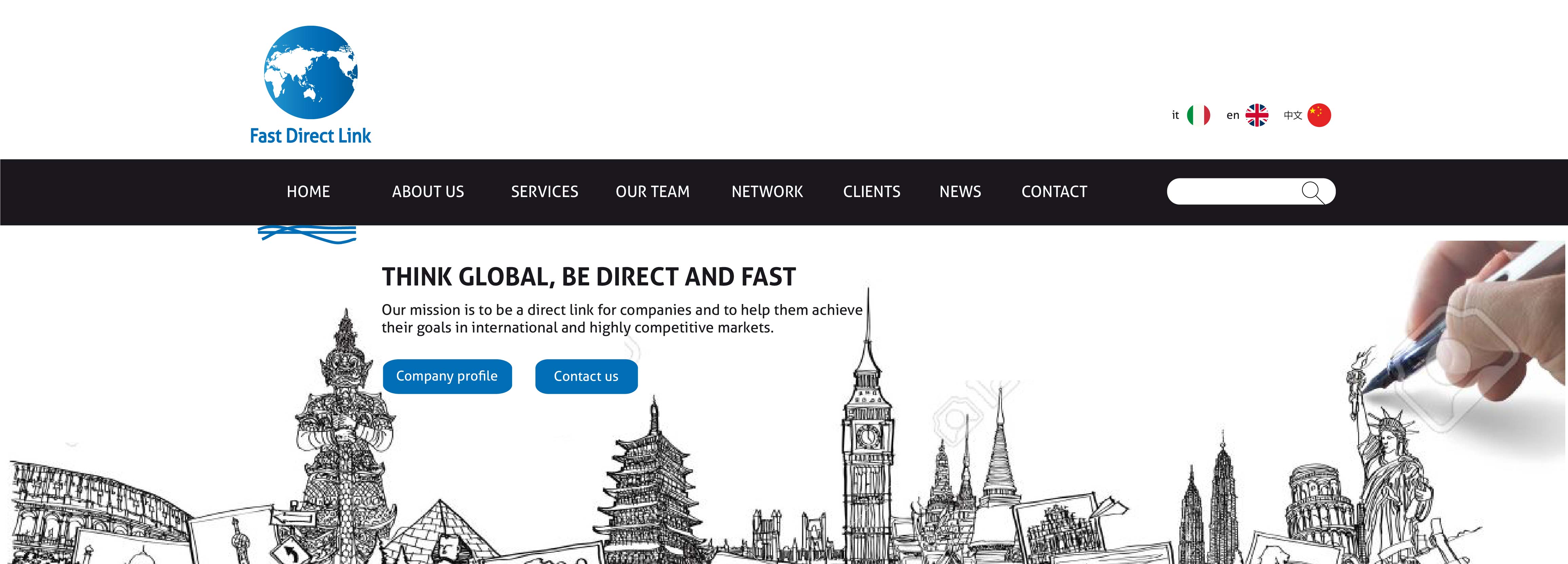 banner Fast Direct Link