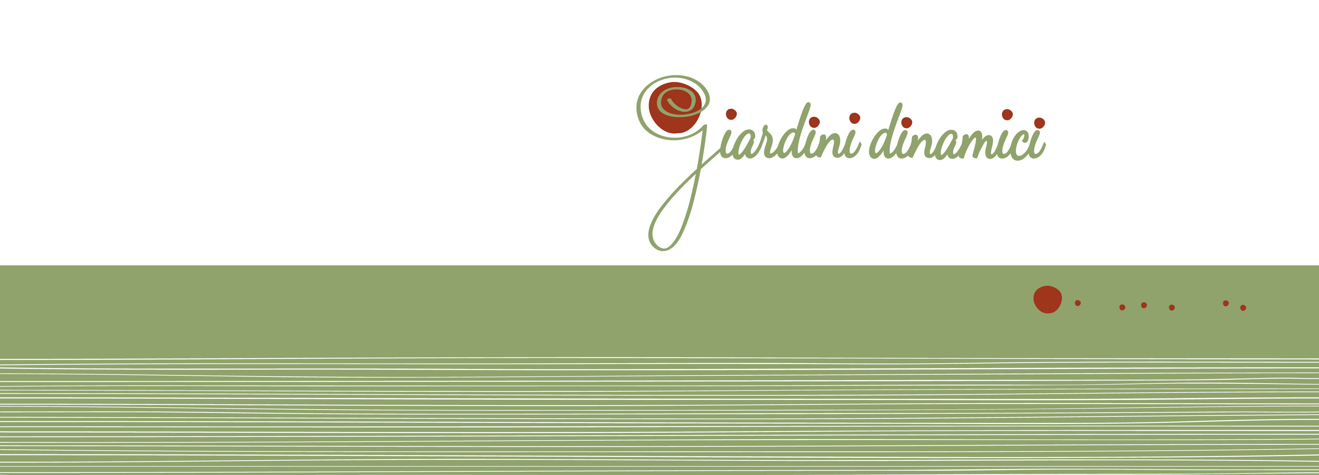 banner Giardini dinamici