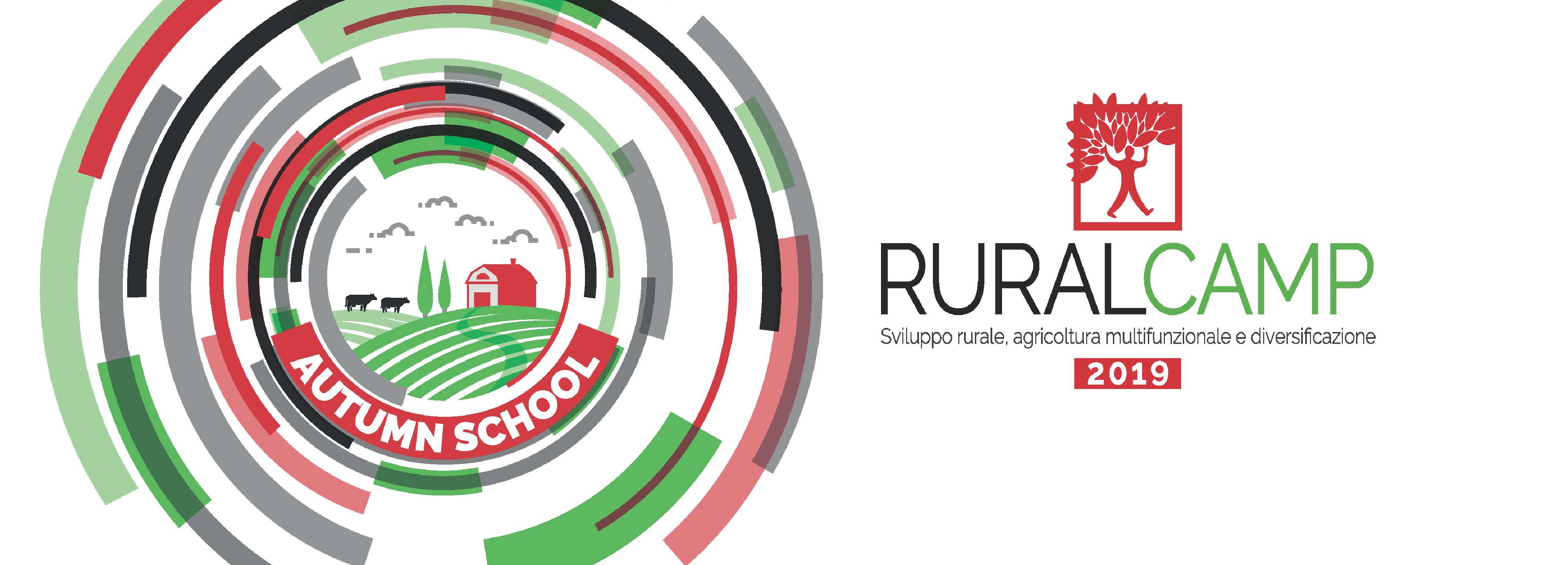 banner Rural Camp 2019
