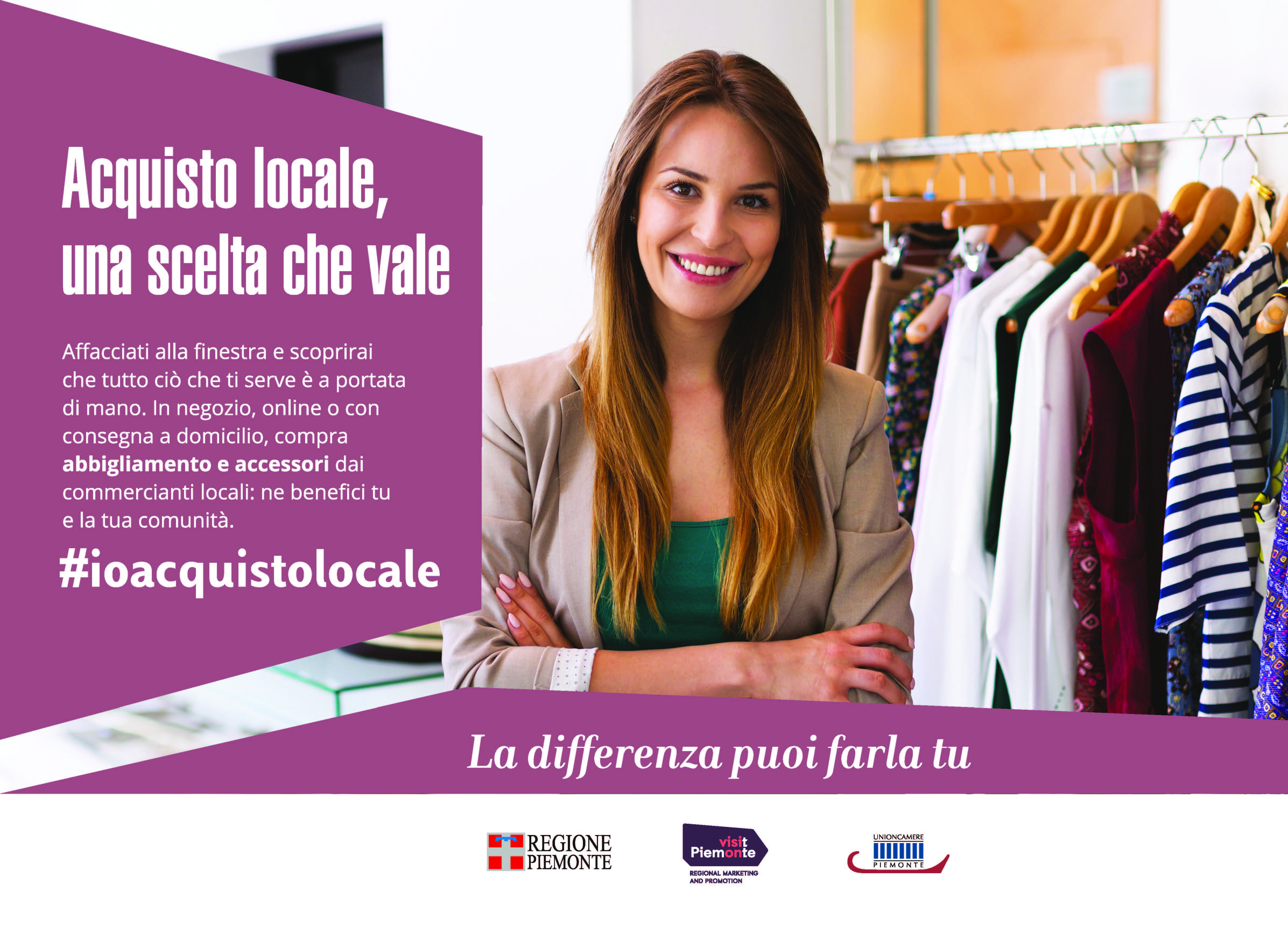 annuncio Acquisto Locale