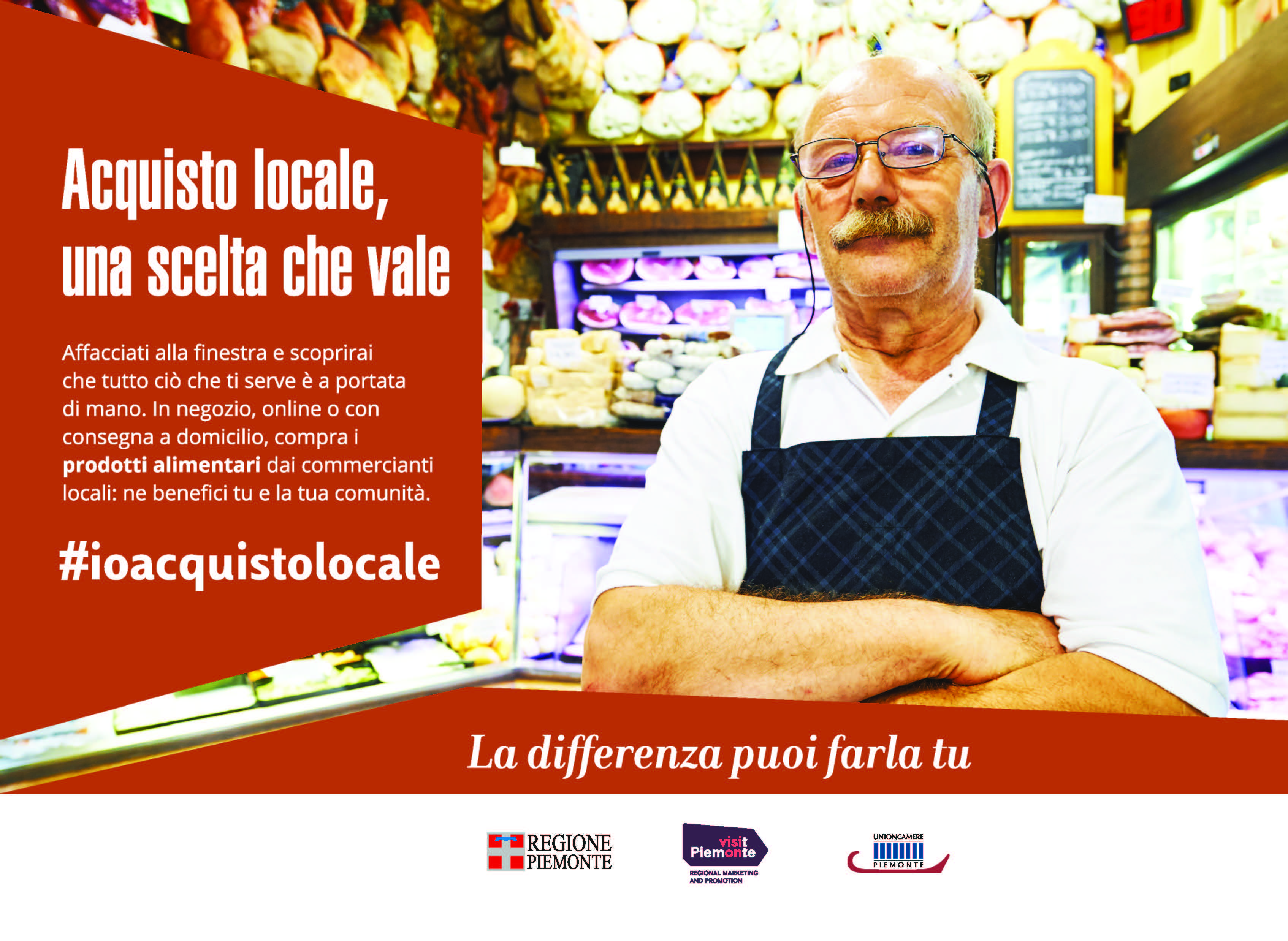 annuncio Acquisto Locale