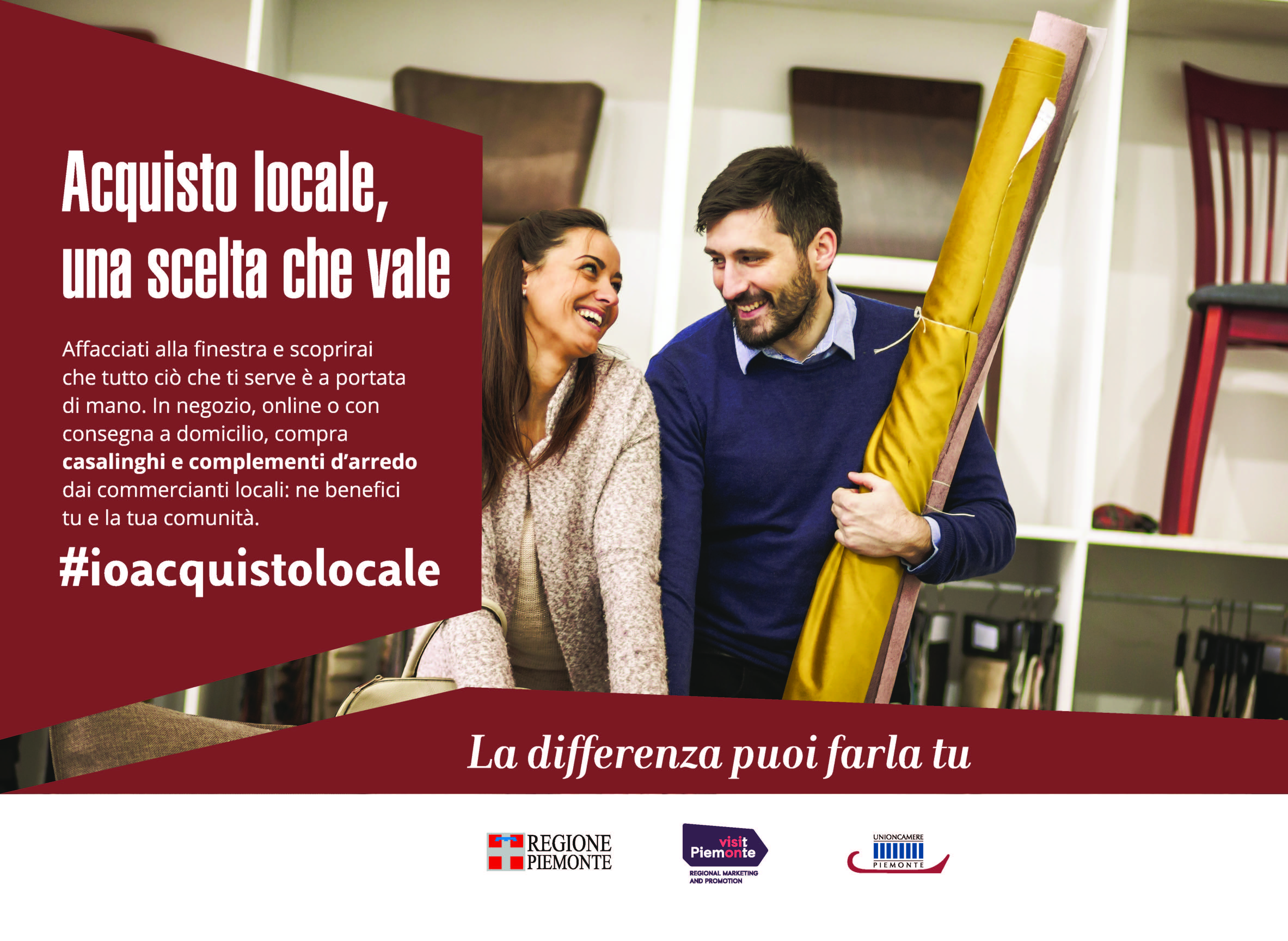 annuncio Acquisto Locale