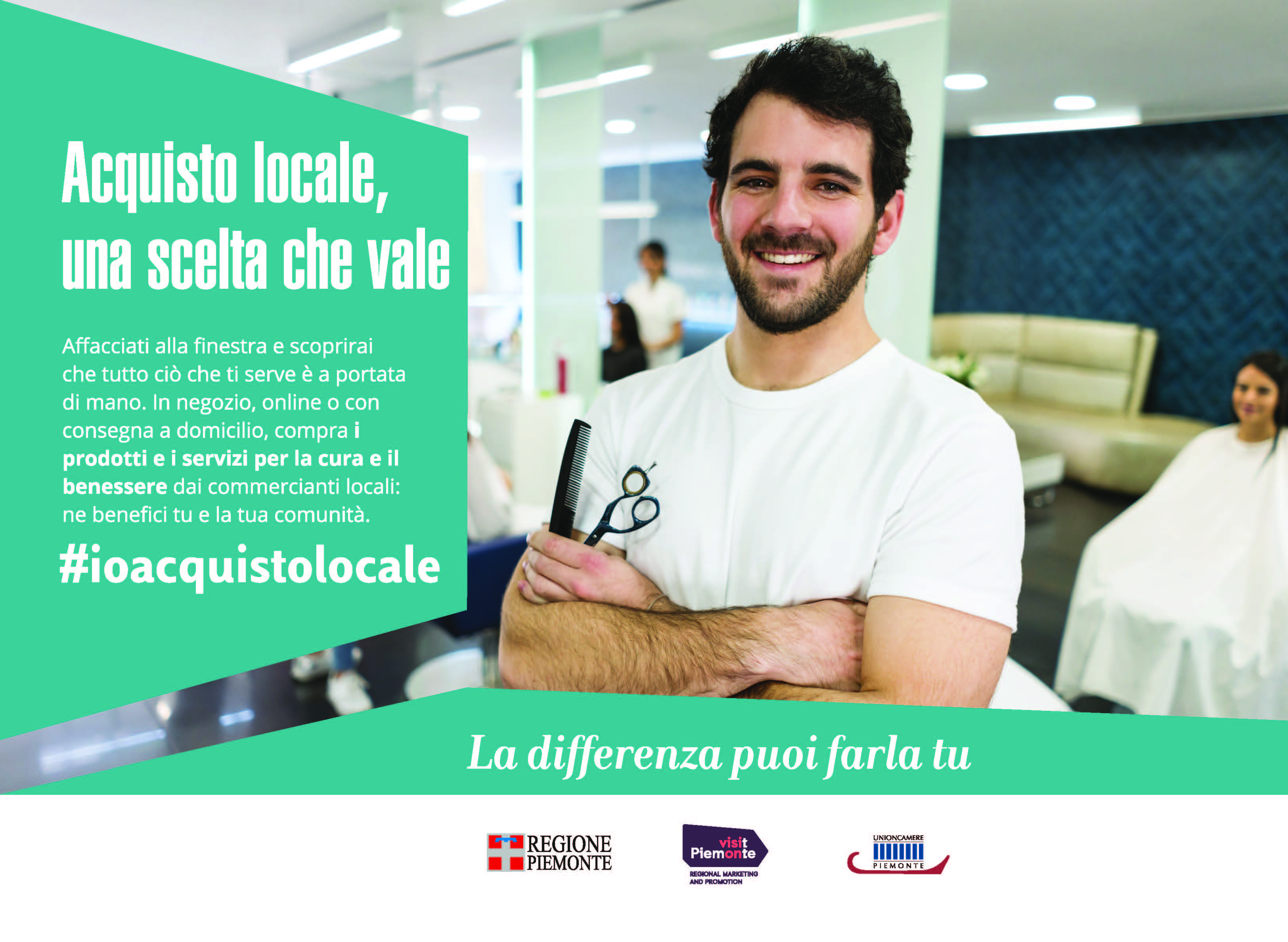 annuncio Acquisto Locale