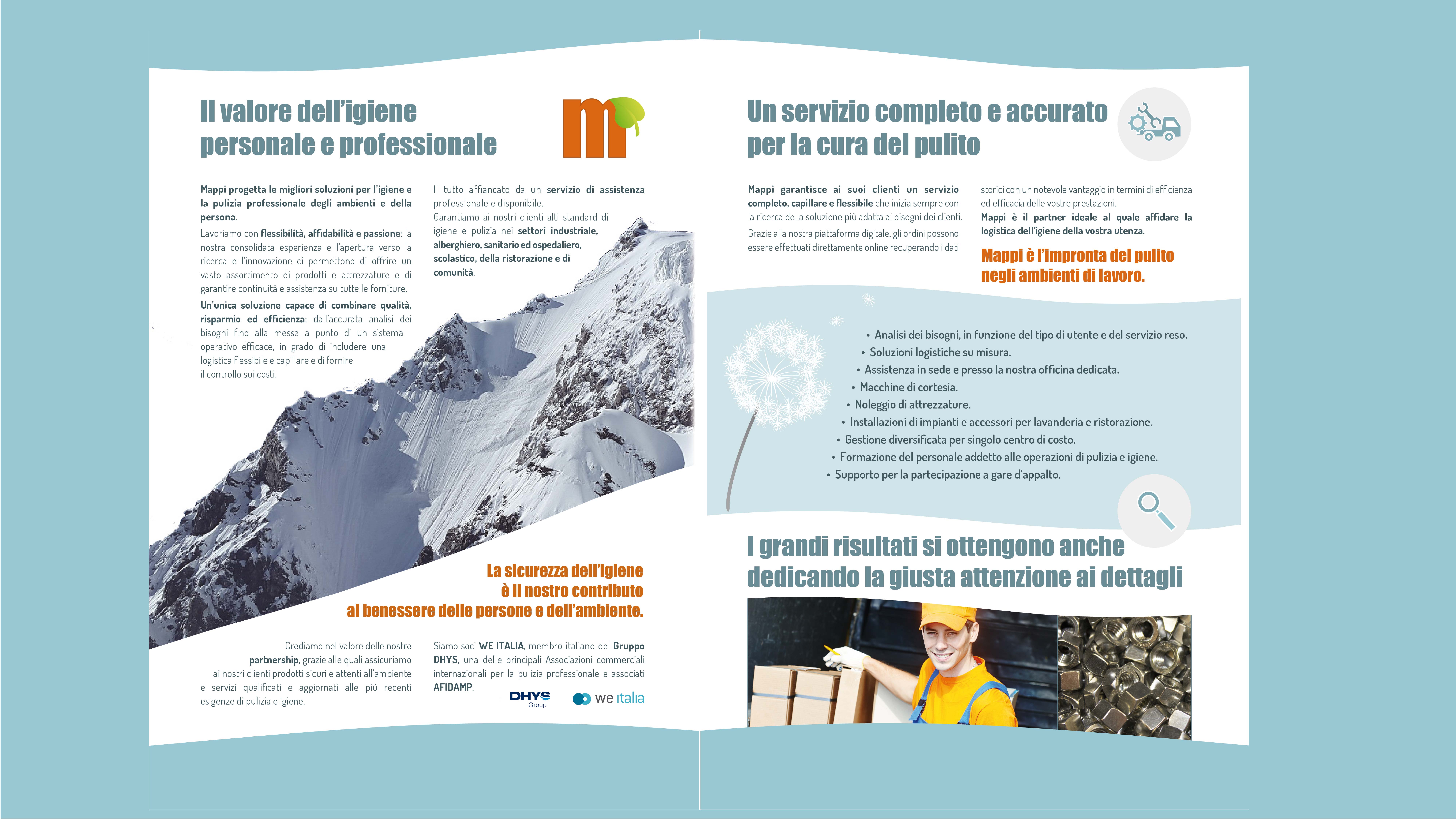 brochure Mappi interno