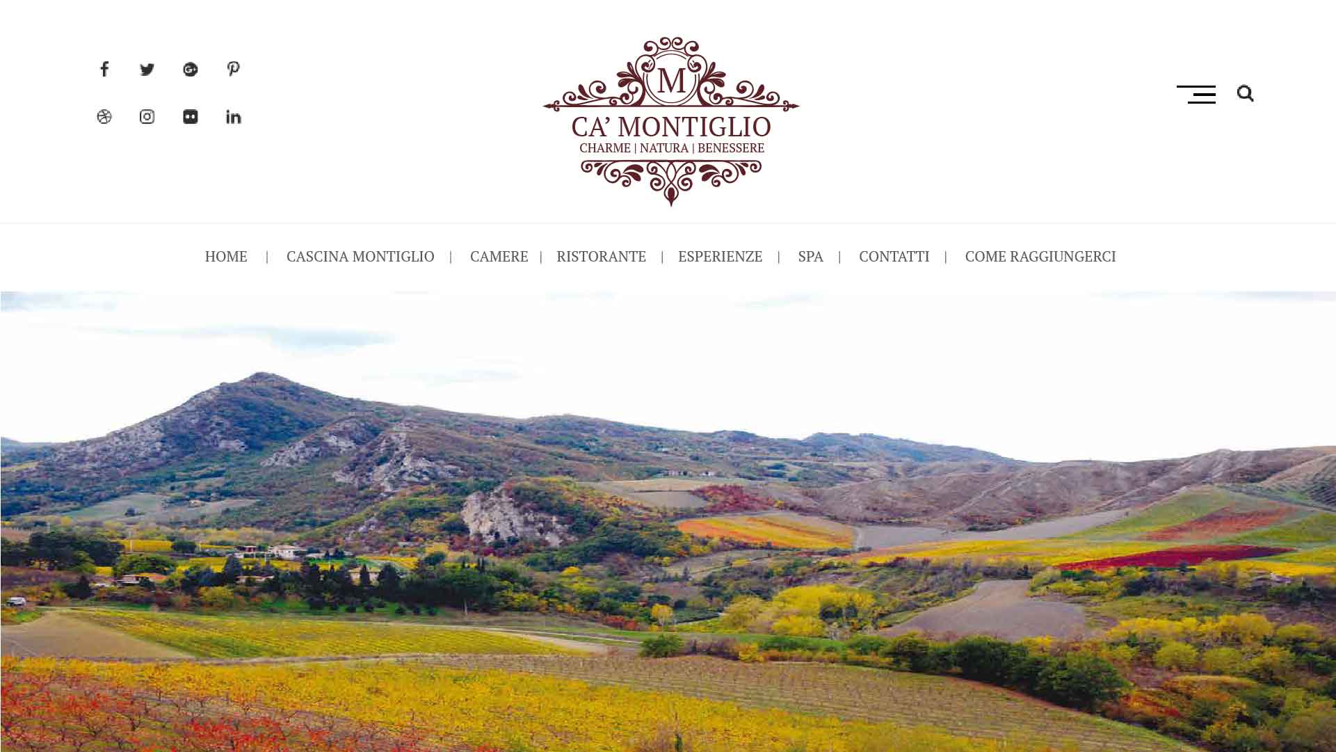 cover Cascina Montiglio