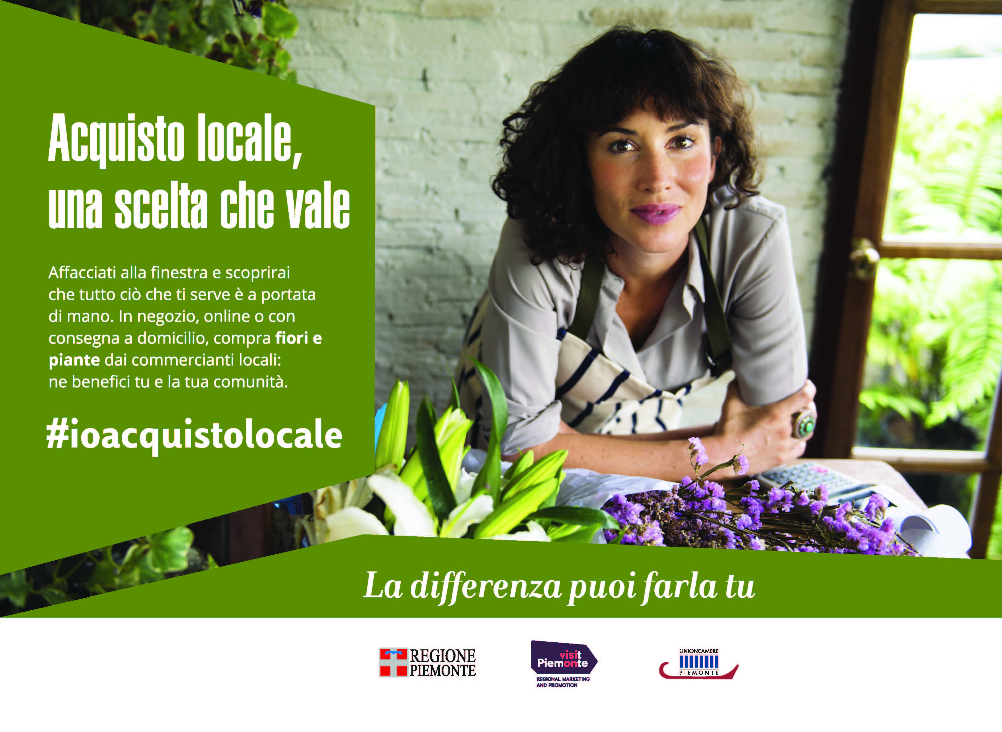 annuncio Acquisto Locale