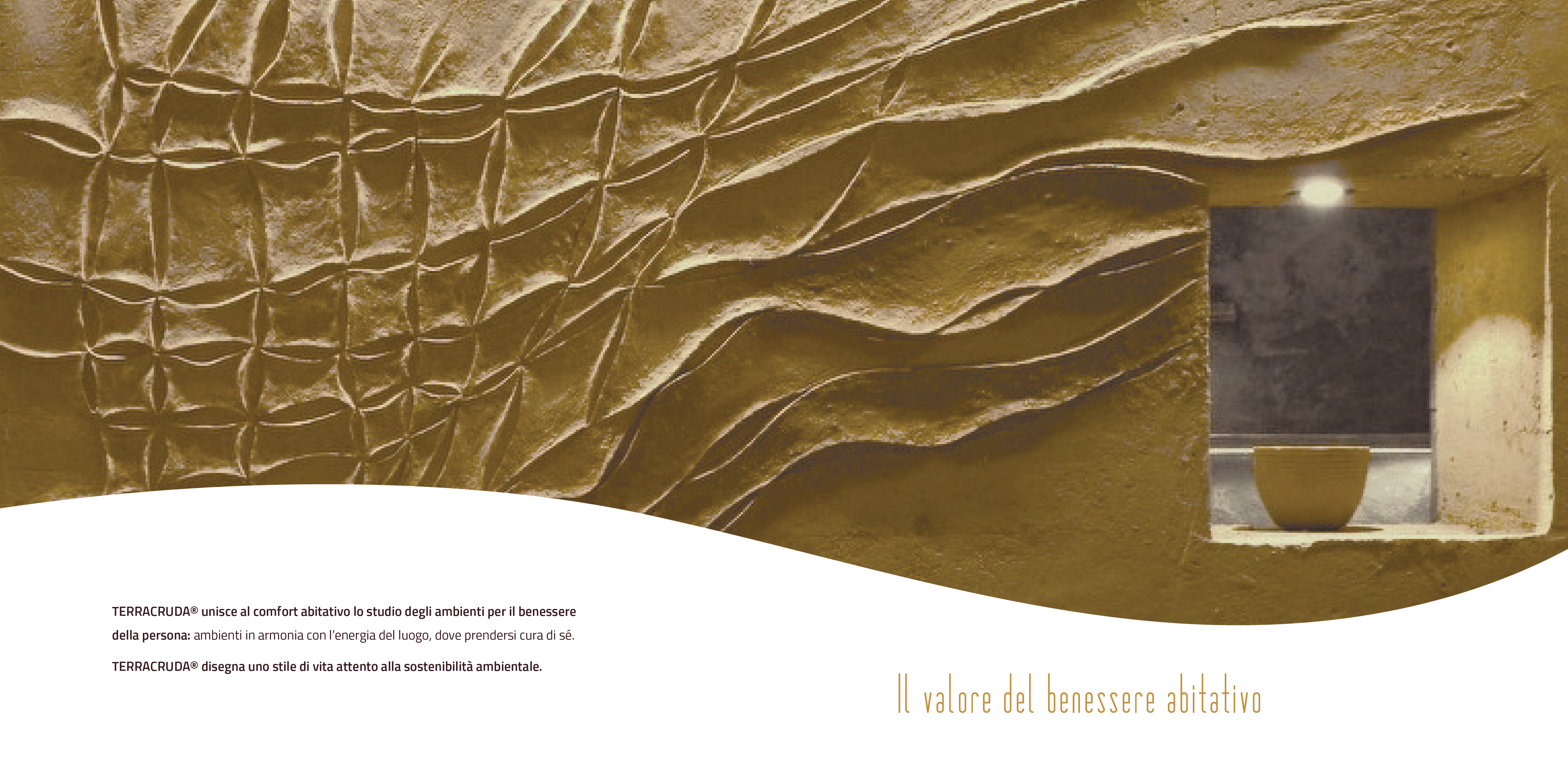 Il valore del benessere abitativo