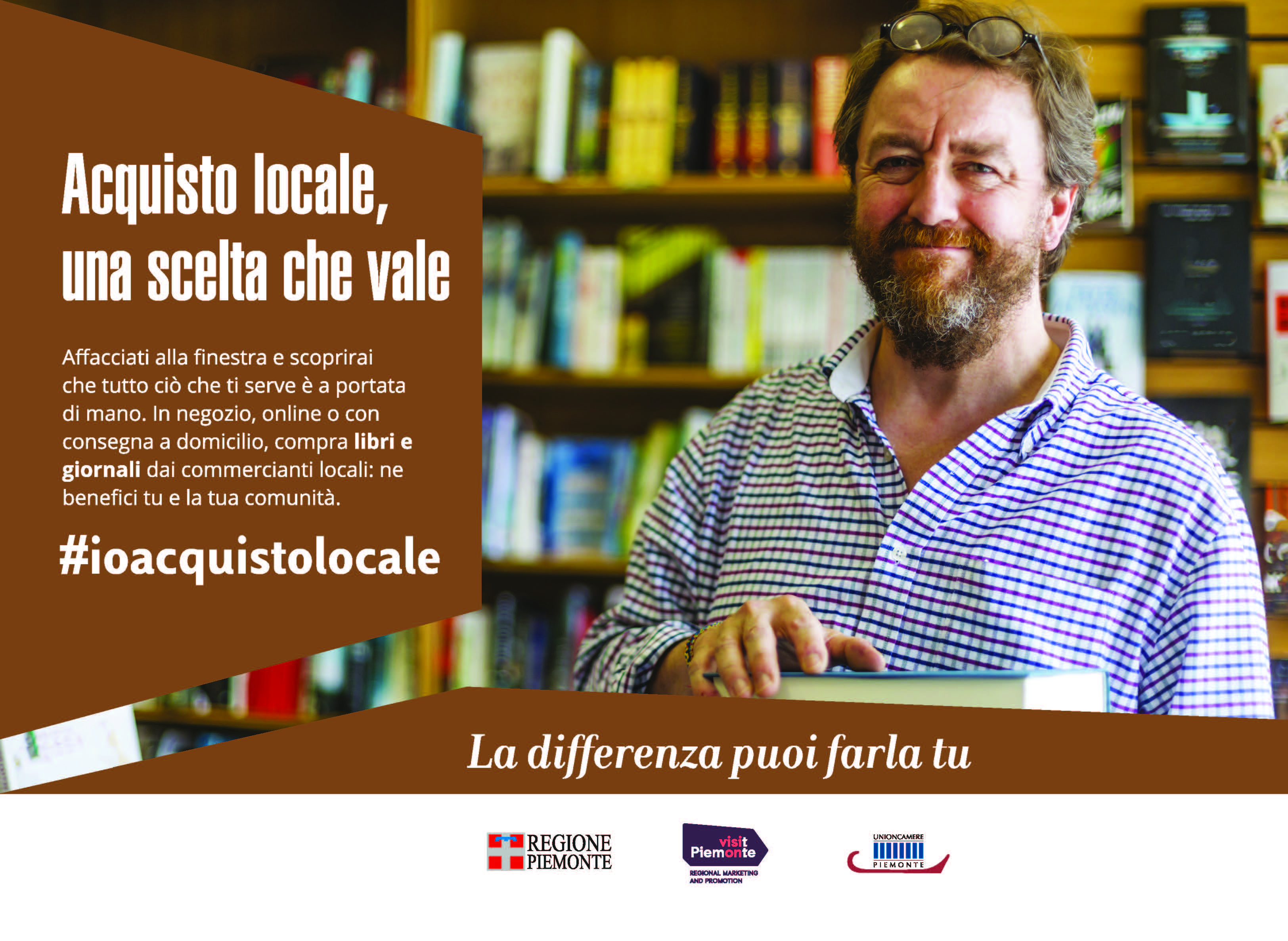 annuncio Acquisto Locale