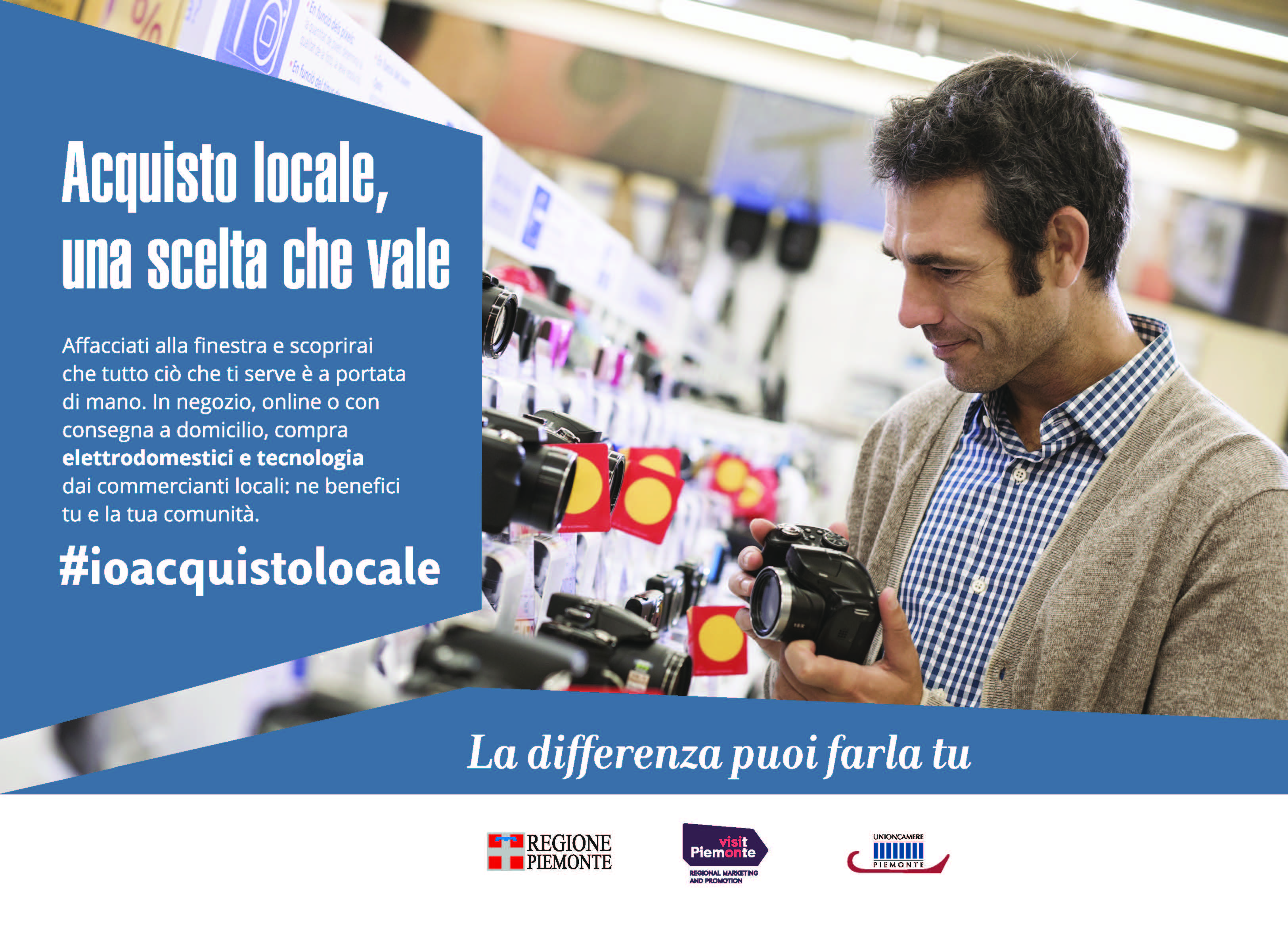 annuncio Acquisto Locale
