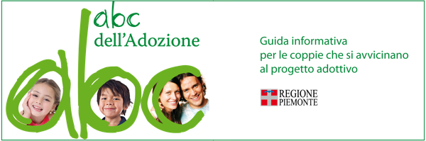 ABC dell'adozione. Guida informativa per le coppie che si avvicinano al progetto adottivo