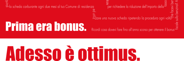 Il messaggio della campagna