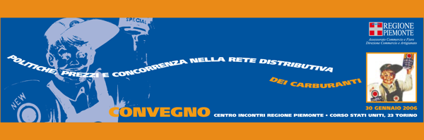 Immagine guida del Convegno