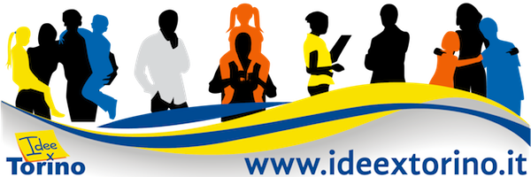 IdeexTorino: il sito dell'Associazione