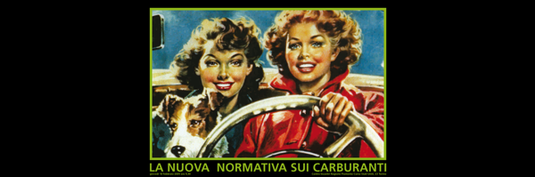 Seminario La nuova normativa sui carburanti - Torino, 10 febbraio 2005